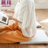 Yiwu Quality Japanese solid Color Cushions -1006/42025 Item Picture